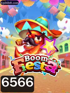 Explorando BoomFiesta: Um Mergulho Completo no Novo Fenômeno dos Jogos