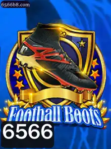FootballBoots: A Revolução no Mundo dos Jogos de Futebol