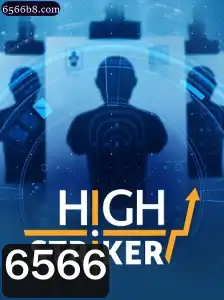 Explorando o Fascinante Jogo HighStriker