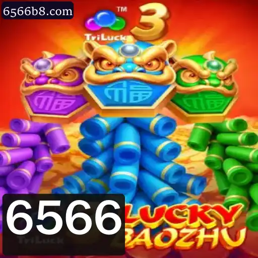 Descubra o Fascinante Mundo de 3LuckyBaozhu