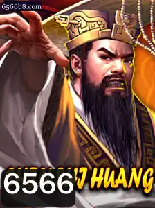 ChinShiHuang: Explore o Fascinante Jogo Inspirado na China Antiga