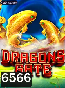 Explorando o Mundo de 'DragonsGate': Uma Jornada Épica