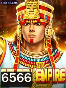 GoldenEmpire: Descubra o Mundo do Novo Jogo de Estratégia