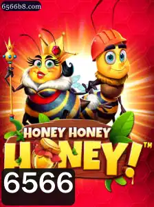 HoneyHoneyHoney: Tudo Sobre Este Fascinante Jogo de Estratégia