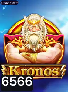 Kronos: Um Novo Horizonte no Mundo dos Jogos
