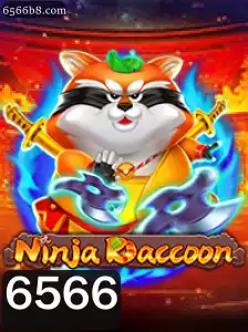 Explorando o Fascinante Mundo de NinjaRaccoon