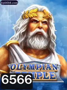 Explorando o Fascinante Mundo de OlympianTemple: Um Guia Completo