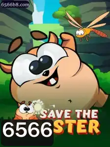 Descubra 'SavetheHamster': O Novo Fenômeno dos Jogos Online