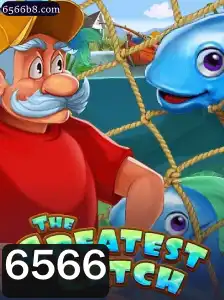 TheGreatestCatch: Uma Introdução Com Detalhes e Regras