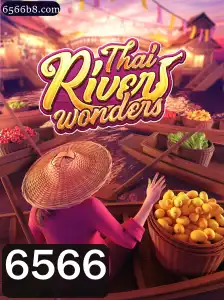 Explorando o Fascinante Mundo de ThaiRiverWonders