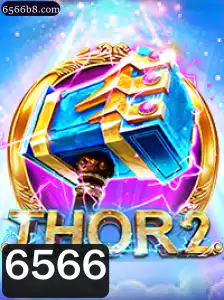 Descubra o Universo de Thor2: Aventura e Estratégia no Mundo dos Deuses