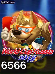 Explorando WorldCupRussia2018: A Experiência Imersiva do Futebol